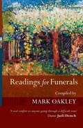 Cover: Readings for Funerals - SPCK Publishing