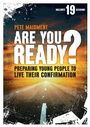 Cover: Are You Ready? - SPCK Publishing