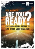 Cover: Are You Ready? - SPCK Publishing