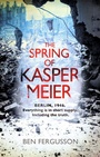 Cover: The Spring of Kasper Meier - Abacus