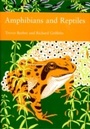 Cover: Amphibians and Reptiles - William Collins