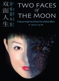 Abbildung von: Two Faces of the Moon - D.L. Publisher