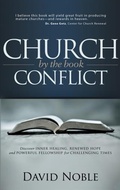 Cover: Church Conflict by the Book - BHC Publishing