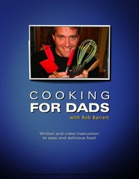 Abbildung von: Cooking for Dads - Cooking for Dads