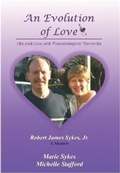 Cover: Evolution of Love - Georgetown Publishing, LLC