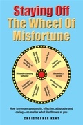 Cover: Staying Off the Wheel of Misfortune - Valley Vista Press LLC