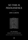 Cover: So This is Permanence - Faber & Faber