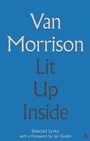 Cover: Lit Up Inside - Faber & Faber