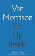 Cover: Lit Up Inside - Faber & Faber
