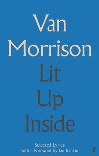 Enlarge image Cover: Lit Up Inside - Faber & Faber