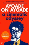 Cover: Ayoade on Ayoade - Faber & Faber