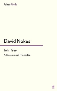 Abbildung von: John Gay - Faber & Faber
