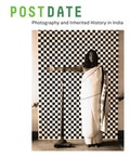 Cover: Postdate - University of California Press