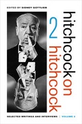 Cover: Hitchcock on Hitchcock, Volume 2 - University of California Press