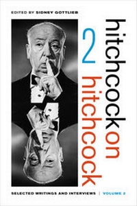 Abbildung von: Hitchcock on Hitchcock, Volume 2 - University of California Press