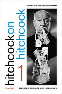 Abbildung von: Hitchcock on Hitchcock, Volume 1 - University of California Press