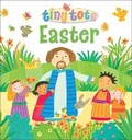 Cover: Tiny Tots Easter - Lion Children's Books