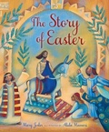 Cover: The Story of Easter - Lion Children's Books