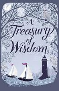 Enlarge image Cover: A Treasury of Wisdom - Lion Books