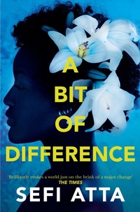 Enlarge image Cover: A Bit of Difference - Fourth Estate Ltd