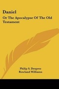 Cover: Daniel - Kessinger Publishing