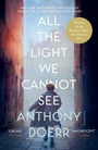 Cover: All the Light We Cannot See - Fourth Estate Ltd