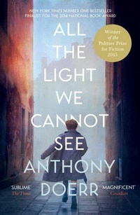 Enlarge image Cover: All the Light We Cannot See - Fourth Estate Ltd