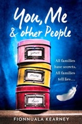 Cover: You, Me and Other People - HarperCollins