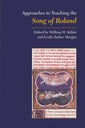 Cover: Approaches to Teaching the Song of Roland - Modern Language Association of America