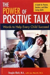 Enlarge image Cover: Power of Positive Talk - Pallas Communications