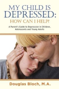 Enlarge image Cover: My Child is Depressed: How Can I Help? - Pallas Communications