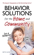 Cover: Behavior Solutions for the Home and Community - Future Horizons