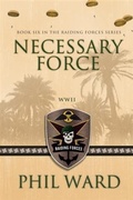 Cover: Necessary Force - Military Publishers LLC