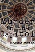 Cover: Murder in the Capitol - Vawkes Caton Laboratories