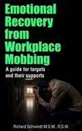Cover: Emotional Recovery from Workplace Mobbing - Richard Schwindt