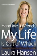 Cover: Hand Me a Wrench, My Life Is Out of Whack - Taylor Hill Press