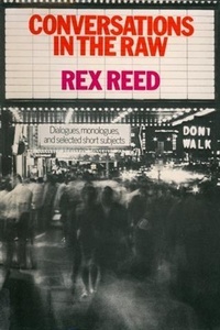 Enlarge image Cover: Conversations In The Raw - The Devault-Graves Agency