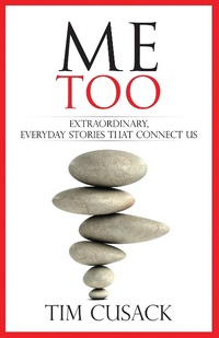 Enlarge image Cover: Me Too - TC Publishing