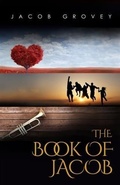 Cover: Book of Jacob - Global Genius Society