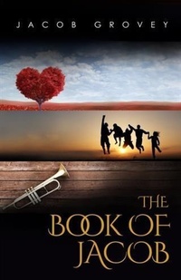 Enlarge image Cover: Book of Jacob - Global Genius Society