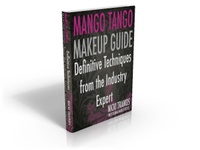 Abbildung von: Mango Tango Makeup Guide - Nicki Traikos