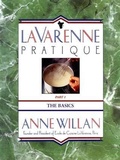Cover: La Varenne Pratique - Anne Willan, Inc.