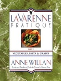 Cover: La Varenne Pratique - Anne Willan, Inc.