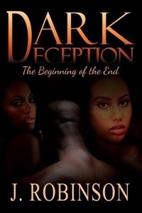 Enlarge image Cover: Dark Deception - Crystal Spirit Publishing, Inc.
