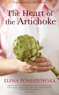 Cover: Heart of the Artichoke - Alligator Press