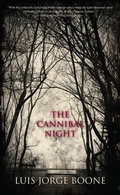 Cover: Cannibal Night - Alligator Press