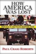 Cover: How America Was Lost - Atwell Publishing
