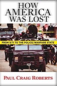 Enlarge image Cover: How America Was Lost - Atwell Publishing
