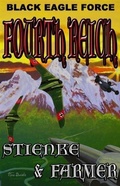 Cover: Black Eagle Force - Timber Creek Productions, LLC