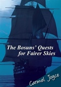 Cover: Bosuns' Quests for Fairer Skies - Carmel Joyce